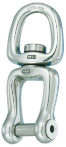 Wichard Fırd&ouml;nd&uuml;, halka-kilit, alyan pimli