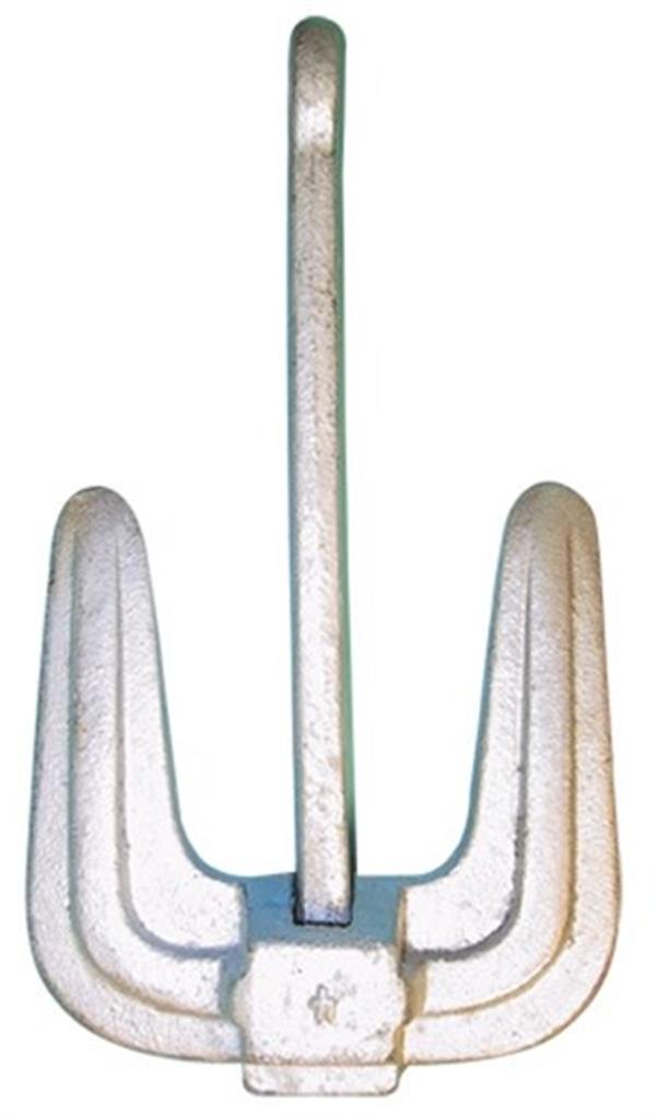 Hall tipi çıpa 4KG