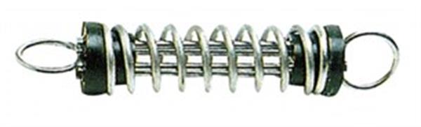 İskele halatı esneticisi p. çelik 5X300