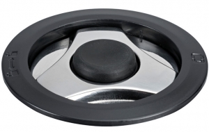 Güverte ayak şalteri