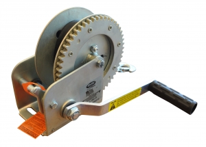 Shelby r&ouml;mork vinci. Galvanizli.