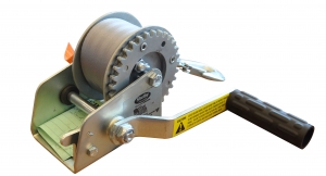 Shelby r&ouml;mork vinci. Galvanizli.