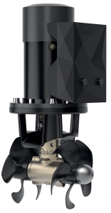 Quick Baş Manevra Pervanesi