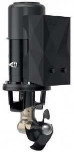 Quick Baş Manevra Pervanesi