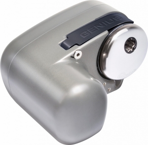 Quick GENIUS GP2. Tambursuz model.