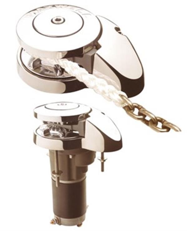 Maxwell RC-6 500W 12V 6 mm Dik Irgat