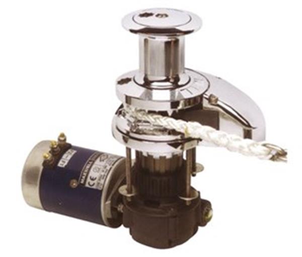 Maxwell RC-10 12V-1000W 10mm Tamburlu