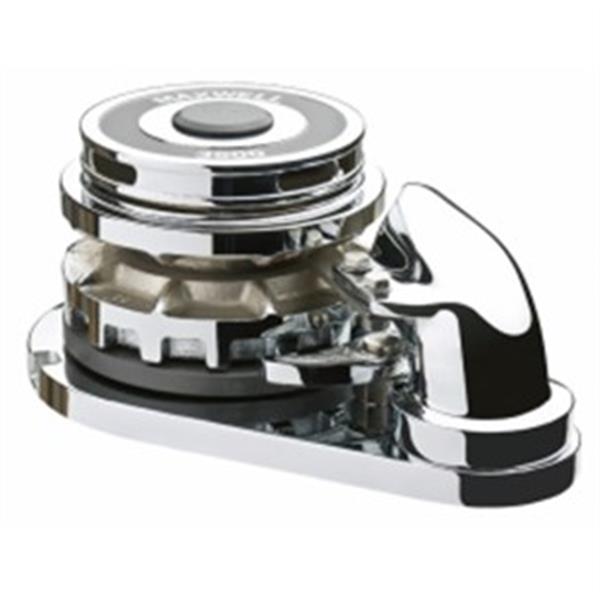 Maxwell VWC 2500 CW Serisi 9-11 mm Hidrolik Dik Irgat