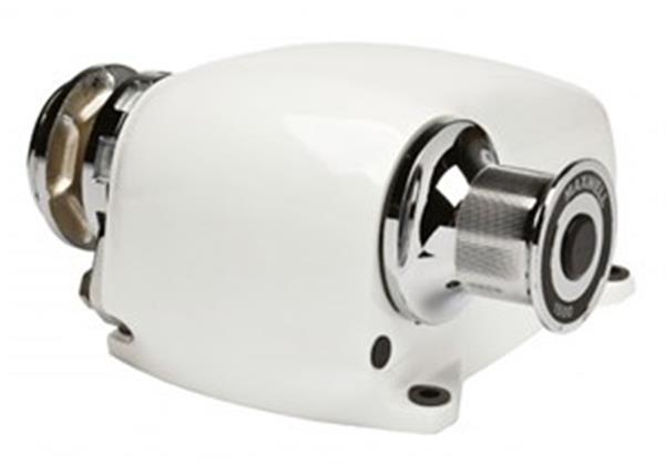 Maxwell HWC 1500 - 1200W 24V 6 mm Tamburlu Yatay Irgat