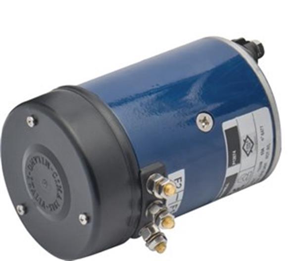 Yedek Irgat Motoru. Maxwell 12V1000W