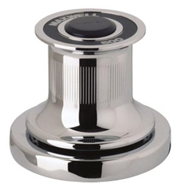 Maxwell VC Serisi 600W 24V Capstan