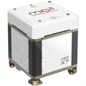 Quick MC² X7 Cayro Dengeleyici