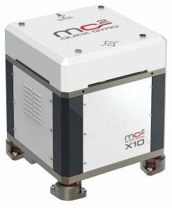 Quick MC² X10 Cayro Dengeleyici