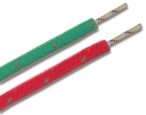 &ldquo;Top-Spi&rdquo; &uuml;&ccedil; &ouml;rg&uuml;l&uuml;, i&ccedil;i dyneema, dışı &ccedil;ift polyester kaplı mat halat.