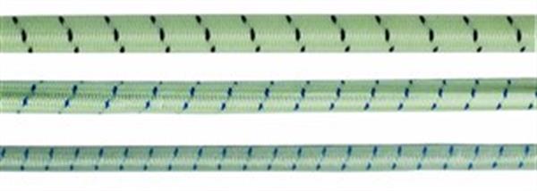 Lastik Halat, 4mm