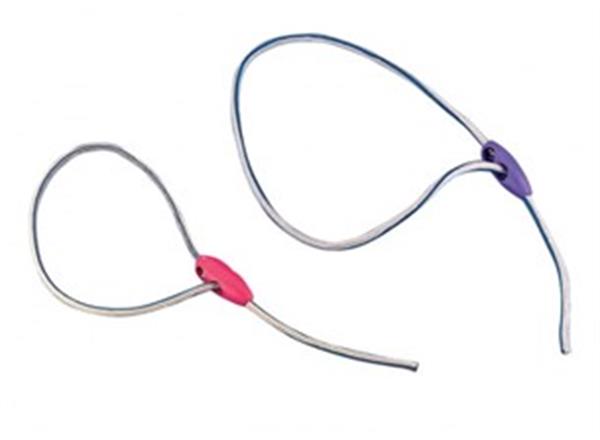 Yelken sarma lastiği 8MMX80CM