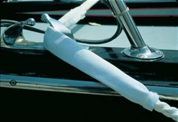 Bağlama Halatı Koruyucu 12-18mm