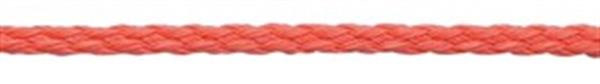 Trem su sporları için turuncu halat 14MM