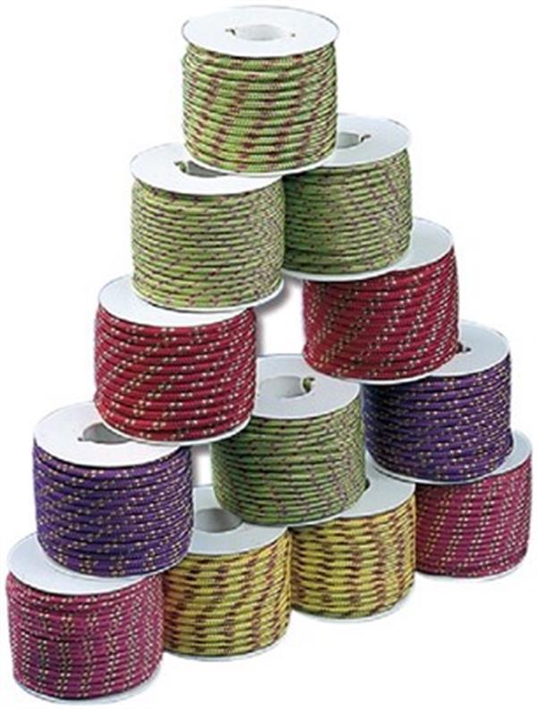 Trem polyester halat KIRMIZI