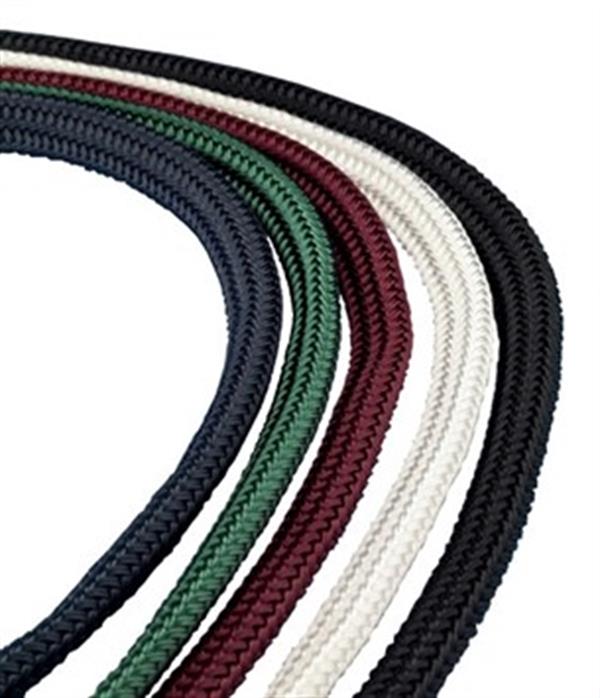 Trem usturmaça bağlamak için yassı polyester halat