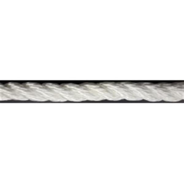 KORD PES3 3 KOLLU BATAN HALAT Ø14 BEYAZ