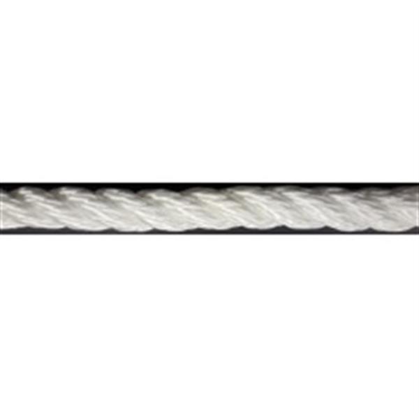 KORD PES3 3 KOLLU BATAN HALAT Ø16 BEYAZ