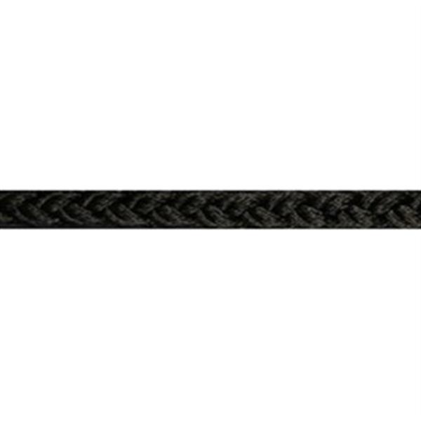 KORD PES3 3 KOLLU BATAN HALAT Ø28 SİYAH