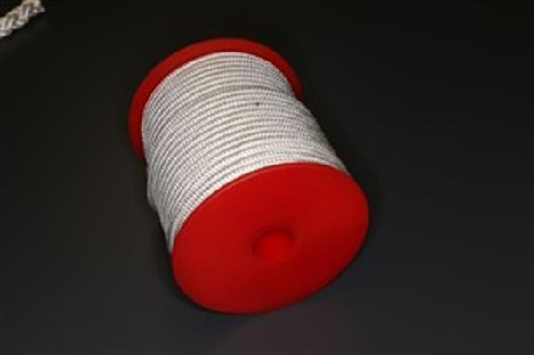 KORD GENEL KULLANIM İPİ BEYAZ Ø3MM - 150MT