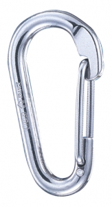 Wichard Karabina. G&ouml;zs&uuml;z.