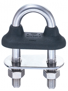 Wichard su ge&ccedil;irmez u-mapa. Patentli.