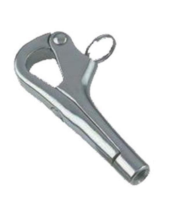 Pelikan kilit 6MMX73MM