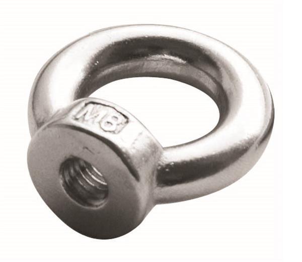 Kuş gözü mapa 10M