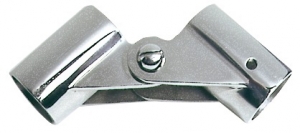 Tente üst köşe bağlantı parçası