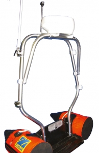 Kıça montaj roll bar