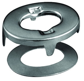 Fasnap çıtçıt üst parçası