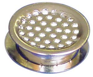 Tente/Branda için havalandırma