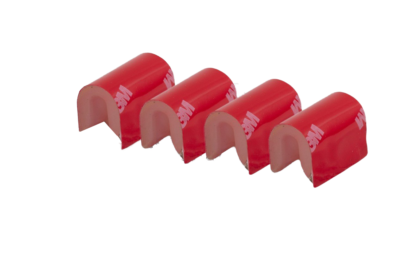 Salma Kasası İç Lastiği 4 adet 1075