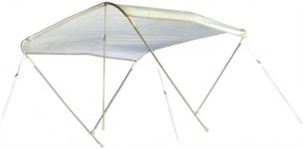 Portatif Tente 2 Kollu 150x110x180 cm