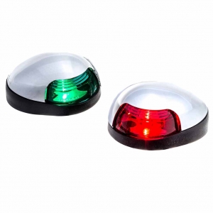 Attwood sancak/iskele feneri