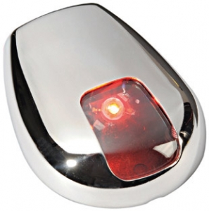 Ledli navigasyon fenerleri