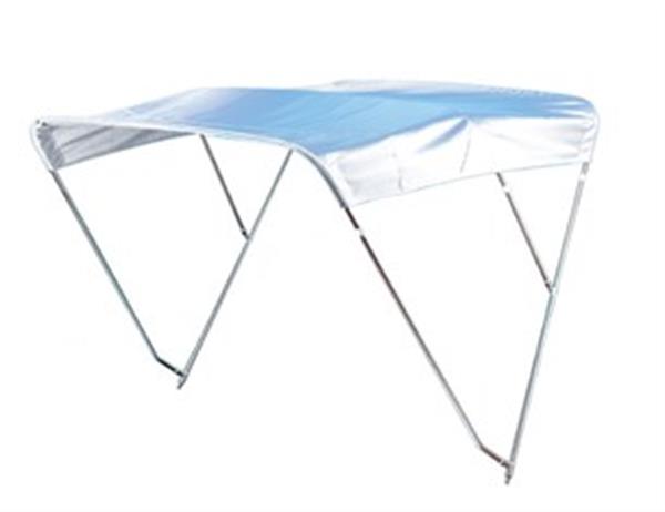 Trem Sombrero Portatif Tente 3 Kollu 230x235x140 cm