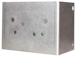 Hella Marine Model 2984 seyir fenerleri i&ccedil;in montaj braketi