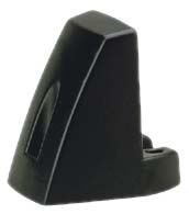 Hella Marine Model 2984 seyir fenerleri i&ccedil;in montaj braketi