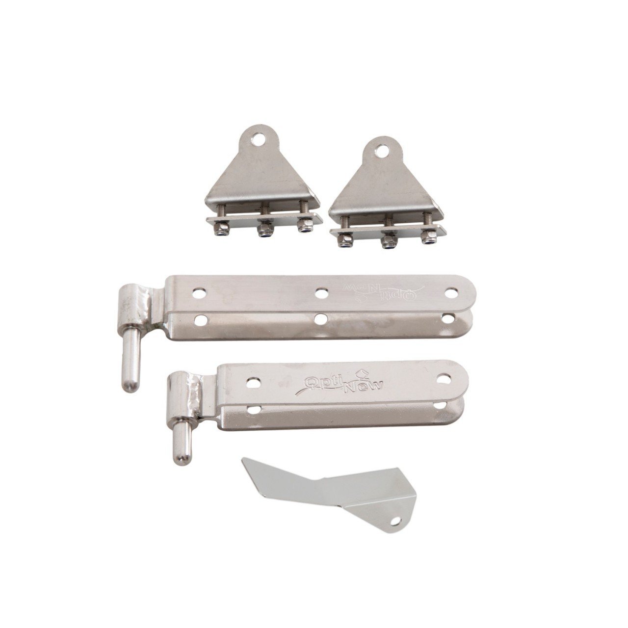 Optimist İğnecik Takımı Komple 1195