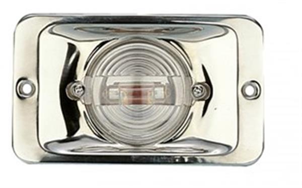 Pupa feneri 12V Gömme