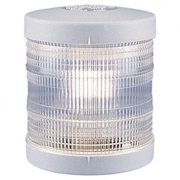 Aqua Signal 25 Serisi Çıpa Seyir Feneri Beyaz