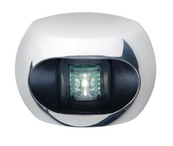 Aqua Signal 34 Serisi İskele İçin Paslanmaz Çelik Kapak