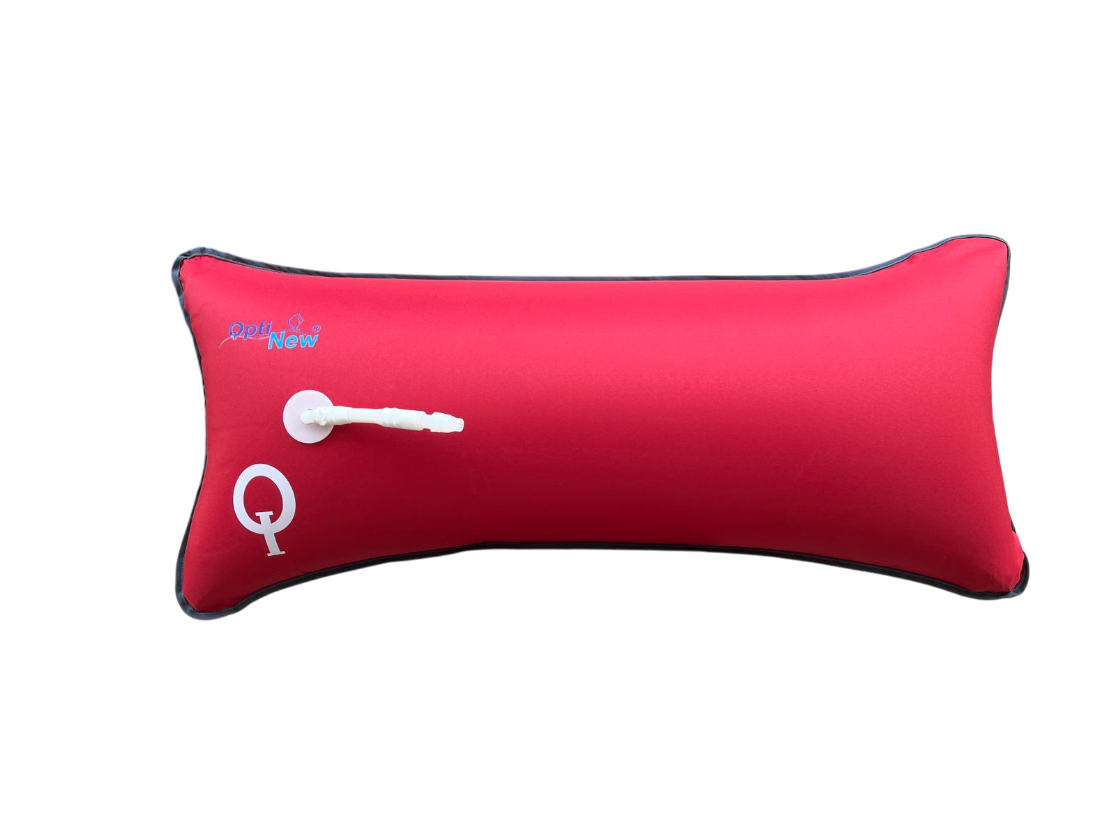 Balon (Hava Tankı) Kırmızı Tekne Yüzdürücü 1290