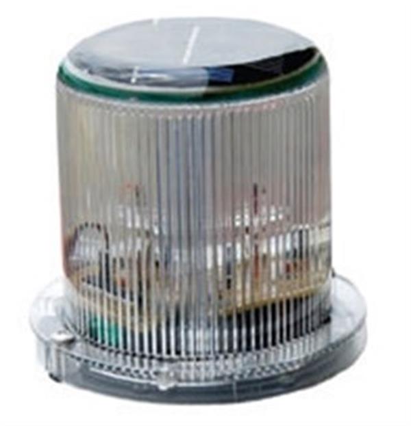 Solar Çakar LED Lamba