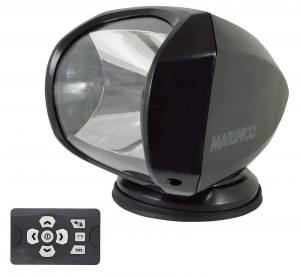 Marinco Precision Kablosuz kumandalı Projektör